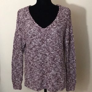 cute oversized sweater